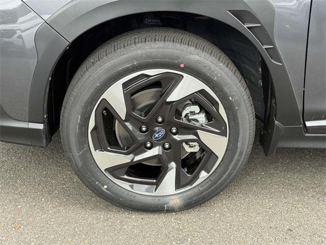new 2025 Subaru Crosstrek car, priced at $34,340