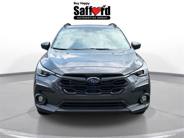 new 2025 Subaru Crosstrek car, priced at $34,340