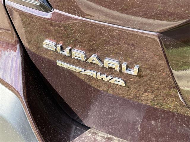 used 2025 Subaru Outback car, priced at $39,500