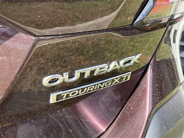 used 2025 Subaru Outback car, priced at $39,500