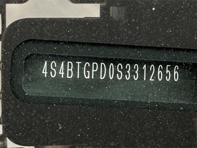 used 2025 Subaru Outback car, priced at $39,500