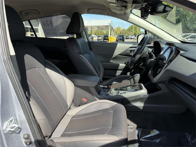 used 2024 Subaru Crosstrek car, priced at $26,995