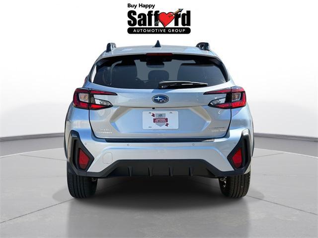 used 2024 Subaru Crosstrek car, priced at $26,995