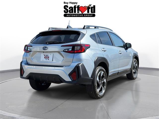 used 2024 Subaru Crosstrek car, priced at $26,995