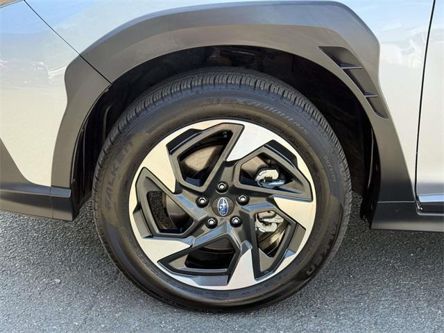 used 2024 Subaru Crosstrek car, priced at $26,995