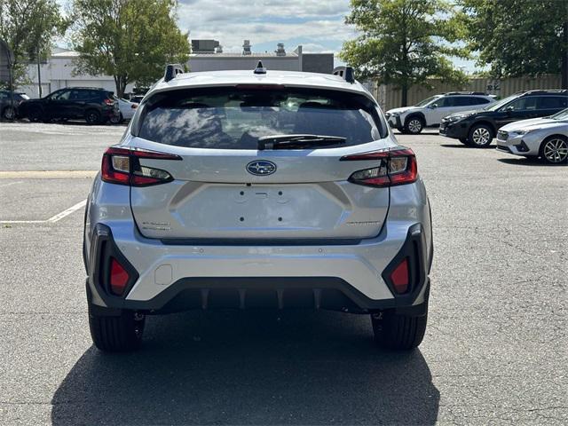 new 2024 Subaru Crosstrek car, priced at $33,131