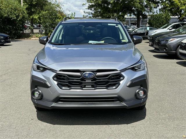 new 2024 Subaru Crosstrek car, priced at $33,131