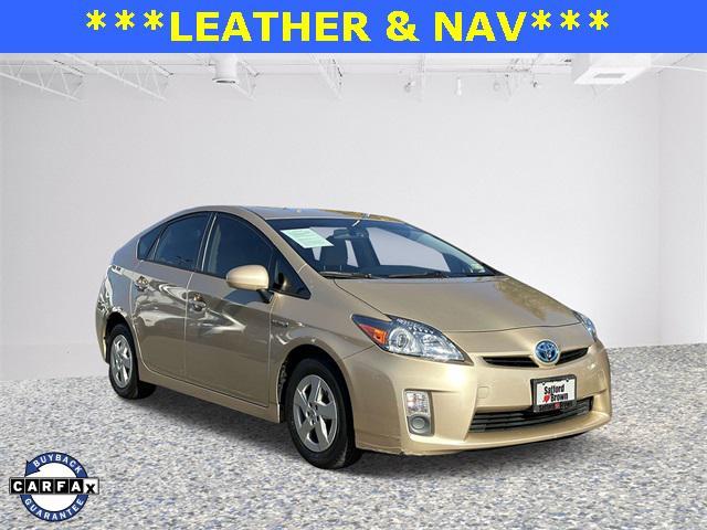 used 2010 Toyota Prius car, priced at $8,000