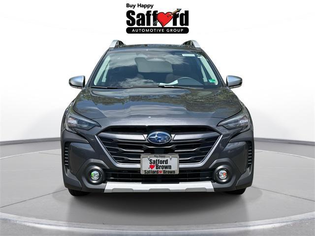new 2025 Subaru Outback car, priced at $45,030