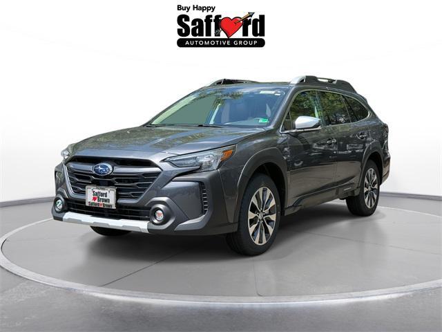 new 2025 Subaru Outback car, priced at $45,030