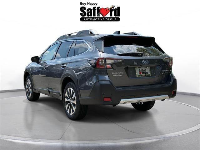 new 2025 Subaru Outback car, priced at $45,030