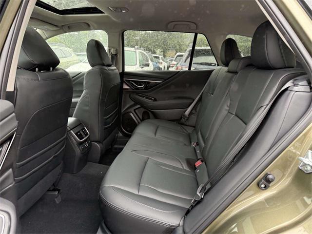 new 2025 Subaru Outback car, priced at $43,875