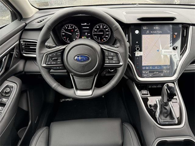new 2025 Subaru Outback car, priced at $43,875