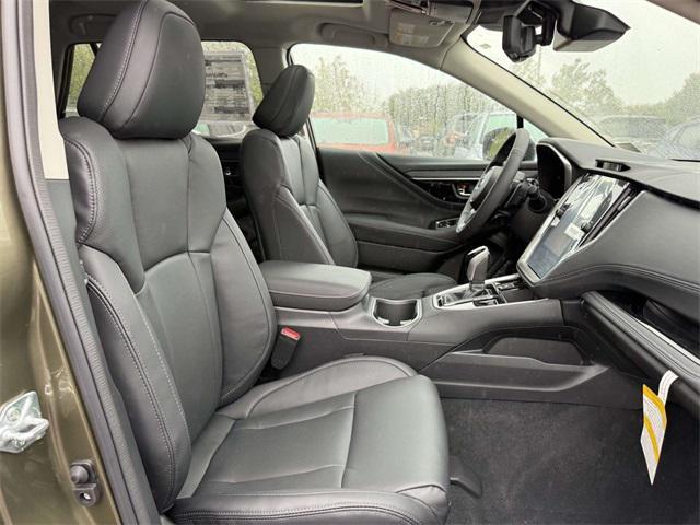 new 2025 Subaru Outback car, priced at $43,875