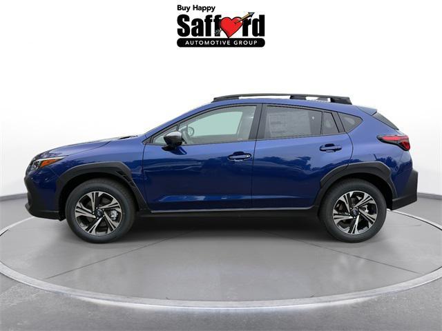 new 2025 Subaru Crosstrek car, priced at $29,756
