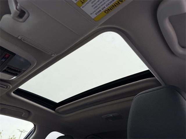 new 2025 Subaru Crosstrek car, priced at $29,756
