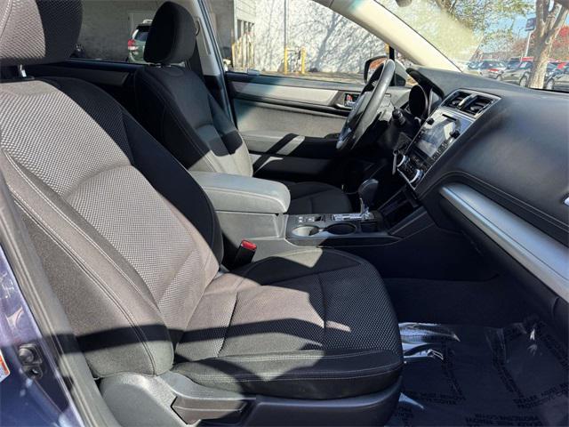 used 2018 Subaru Outback car, priced at $12,250