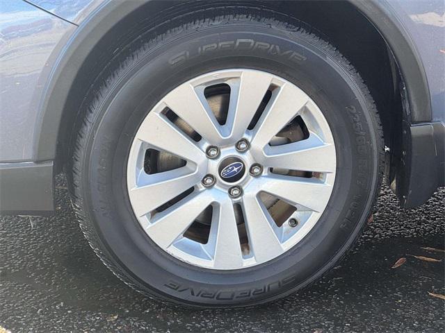 used 2018 Subaru Outback car, priced at $12,250