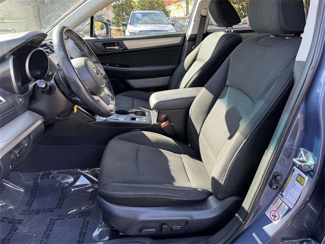 used 2018 Subaru Outback car, priced at $12,250