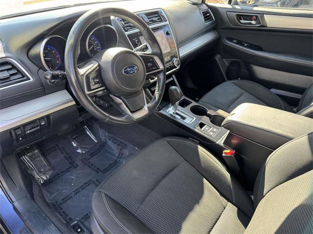 used 2018 Subaru Outback car, priced at $12,250