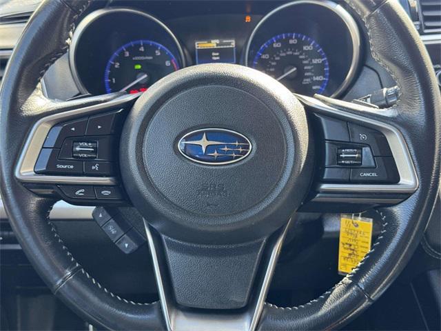 used 2018 Subaru Outback car, priced at $12,250