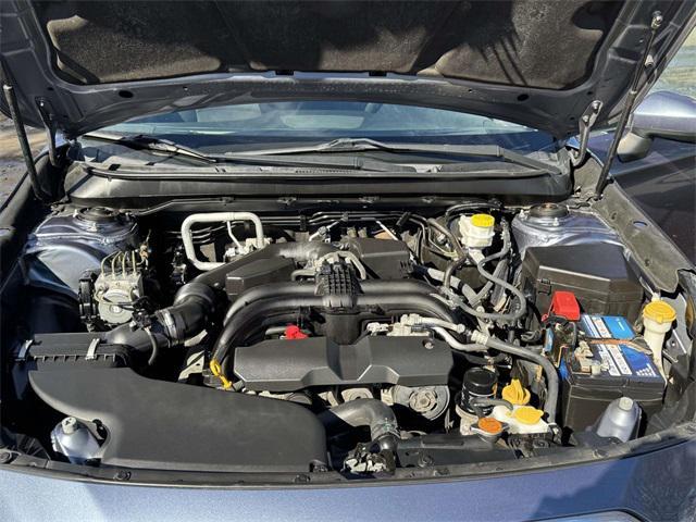 used 2018 Subaru Outback car, priced at $12,250