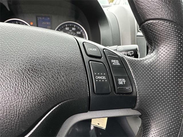 used 2010 Honda CR-V car, priced at $6,500