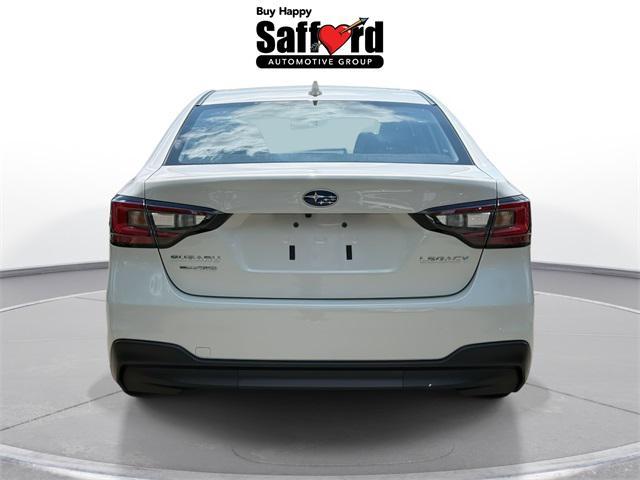 new 2025 Subaru Legacy car, priced at $29,244