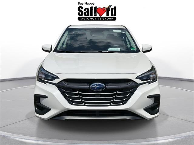 new 2025 Subaru Legacy car, priced at $29,244