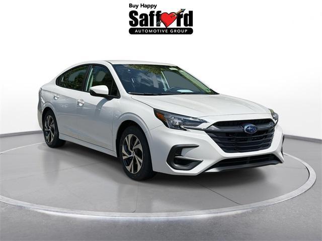 new 2025 Subaru Legacy car, priced at $28,244