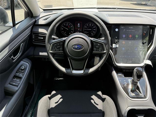 new 2025 Subaru Legacy car, priced at $29,244