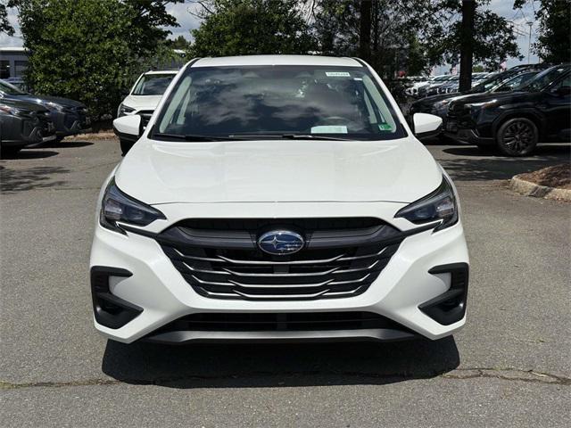 new 2025 Subaru Legacy car, priced at $29,244