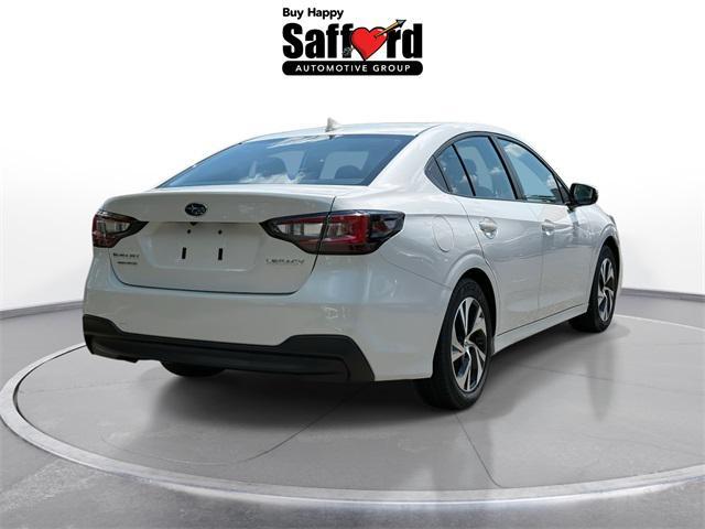 new 2025 Subaru Legacy car, priced at $29,244