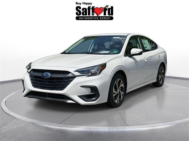 new 2025 Subaru Legacy car, priced at $29,244