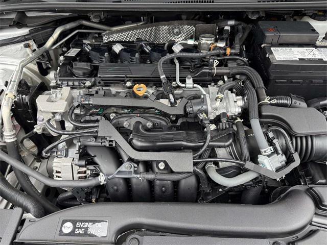 used 2024 Toyota Corolla car, priced at $19,500