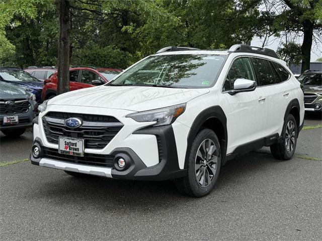 new 2025 Subaru Outback car, priced at $44,990