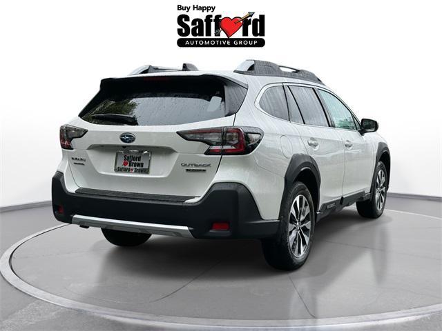 new 2025 Subaru Outback car, priced at $42,869