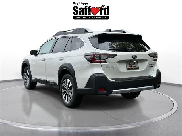 new 2025 Subaru Outback car, priced at $42,869