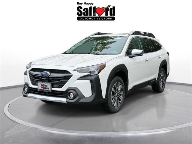 new 2025 Subaru Outback car, priced at $42,869