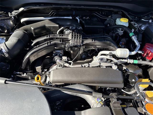 used 2026 Subaru Forester car, priced at $38,000