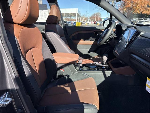 used 2026 Subaru Forester car, priced at $38,000