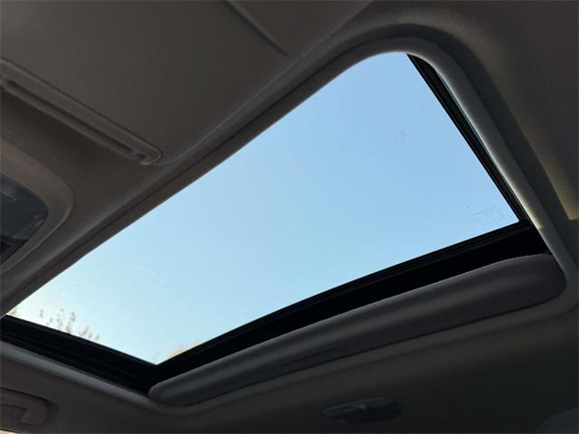 new 2025 Subaru Crosstrek car, priced at $29,650