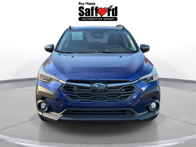 new 2025 Subaru Crosstrek car, priced at $29,650
