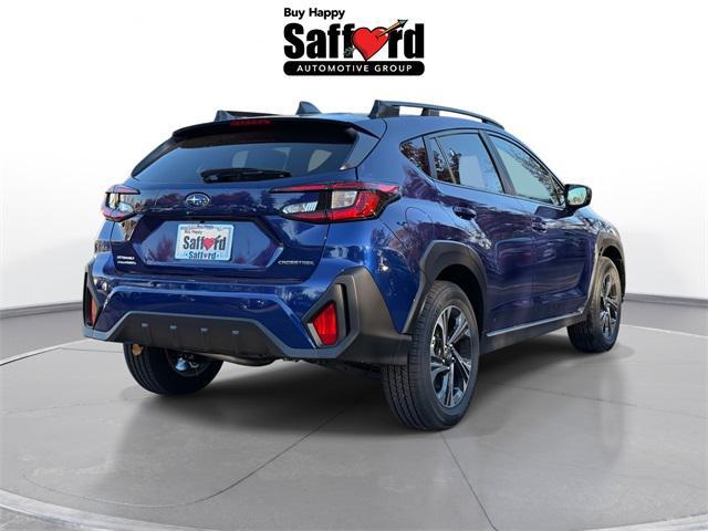 new 2025 Subaru Crosstrek car, priced at $29,650