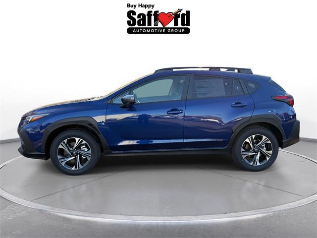 new 2025 Subaru Crosstrek car, priced at $29,650