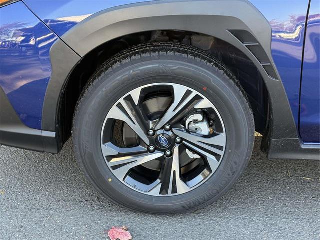 new 2025 Subaru Crosstrek car, priced at $29,650