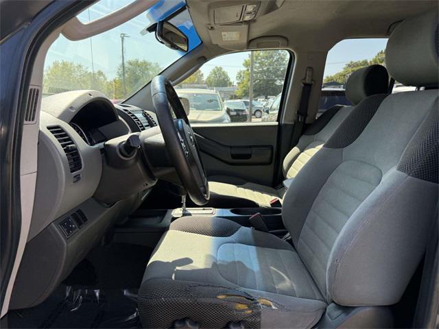 used 2008 Nissan Xterra car, priced at $5,995