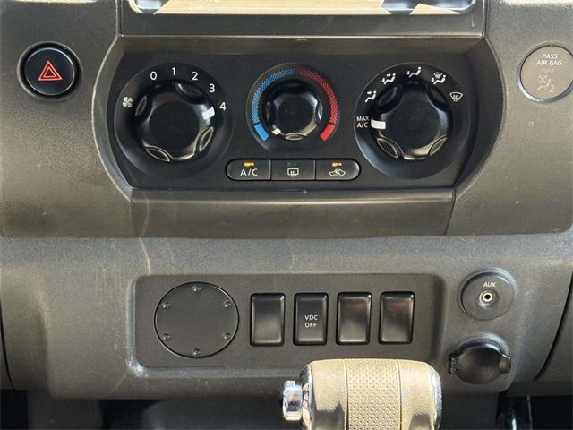 used 2008 Nissan Xterra car, priced at $5,995