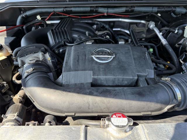 used 2008 Nissan Xterra car, priced at $5,995