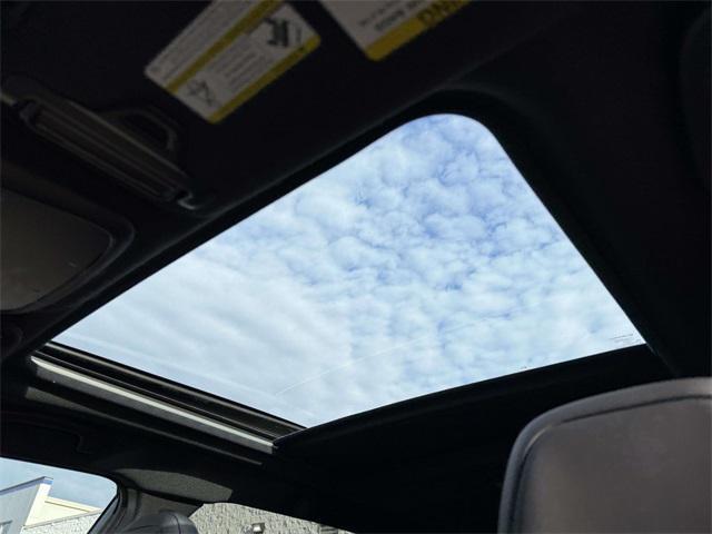 new 2026 Subaru Forester car, priced at $40,747